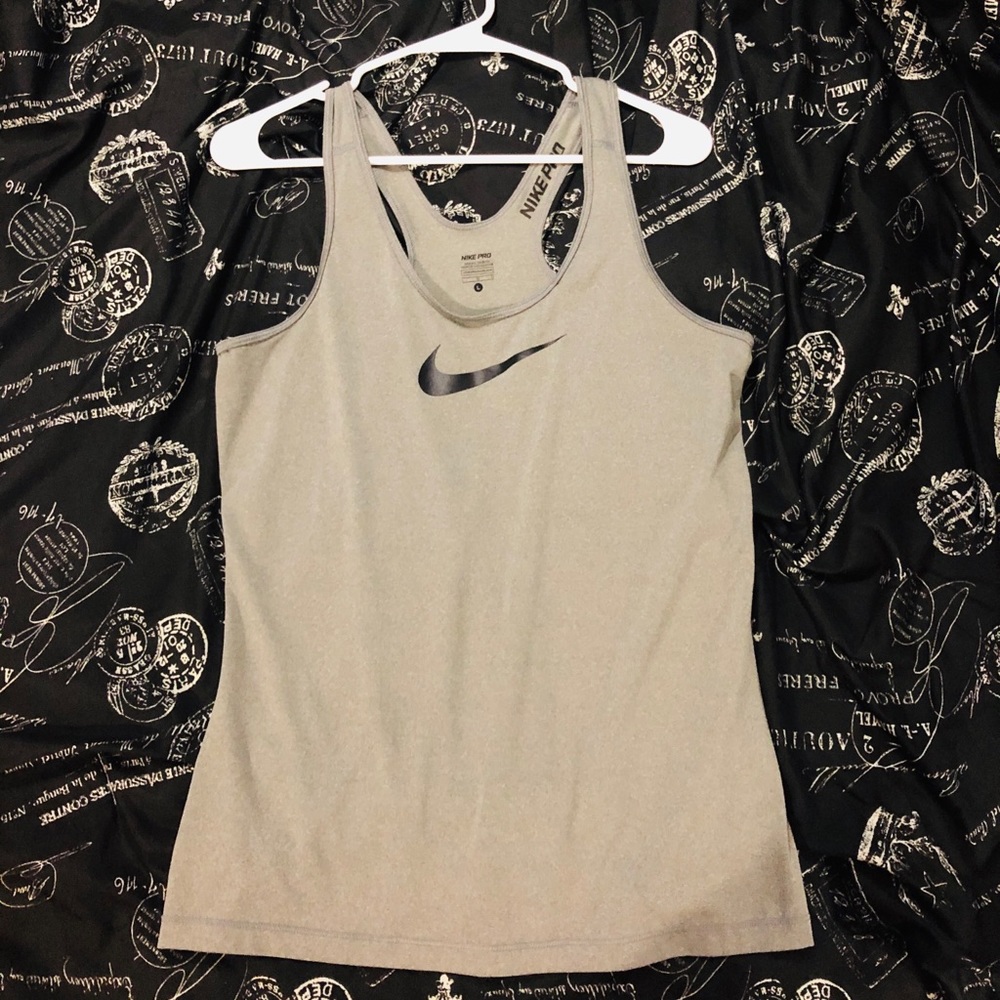 Nike DRI FIT Tank top